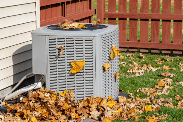 Reliable Shelby, NC HVAC Solutions