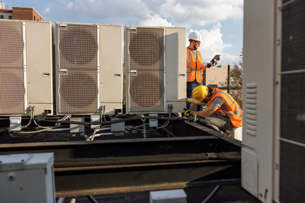 Best HVAC Software and Technology in Shelby, NC