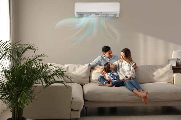 Best Ductless Mini-Split Systems in Shelby, NC