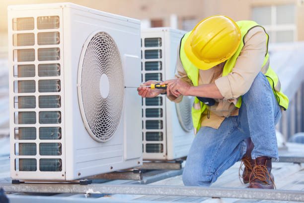 Best Thermostats and Smart Controls in Shelby, NC