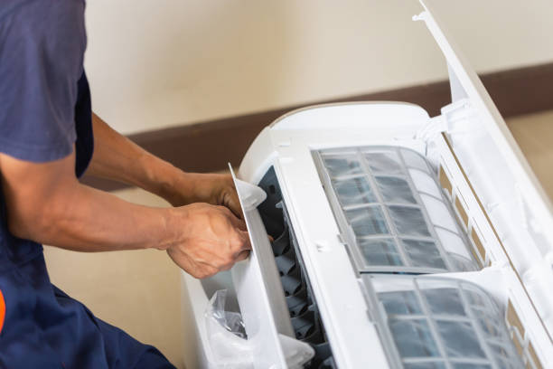 Best VRF (Variable Refrigerant Flow) Systems in Shelby, NC