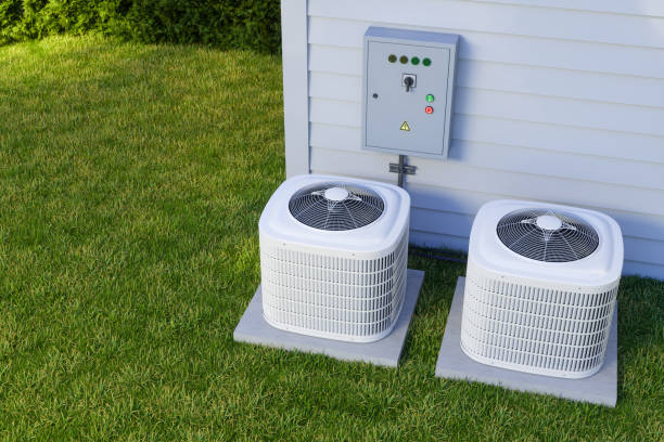Best HVAC Equipment and Components in Shelby, NC