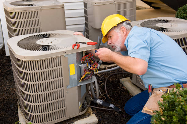Best Furnace Cleaning in Shelby, NC