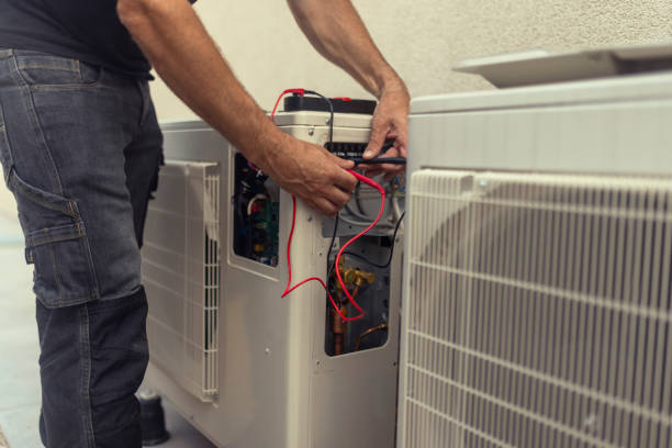 Best HVAC Training and Certification in Shelby, NC