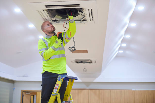 Best Seasonal HVAC Services in Shelby, NC