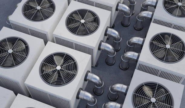 Best Geothermal HVAC Systems in Shelby, NC