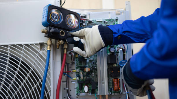 Best HVAC Financing and Leasing in Shelby, NC